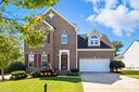 1125 Rachel Anne Drive sold home in Belmont, SC