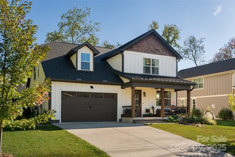 34 Myrtle Lee Cove sold home in Legacy Park, Arden, NC