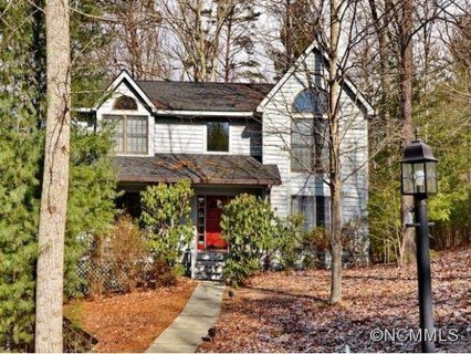 18 Sunny Ridge sold home in Sunny Ridge, Asheville, NC