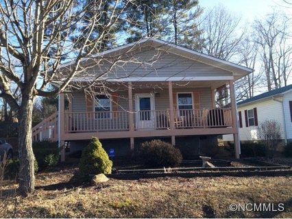 6 Mctindal Circle sold home in Twin Springs, Asheville, NC