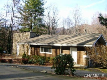 231 Highlands Loop sold home in Bradley Walker Heights, Maggie Valley, NC