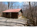 196 Friar Tuck Lane sold home in Maggie Valley, SC