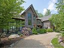 696 Grey Rock Parkway sold home in Lake Lure, SC