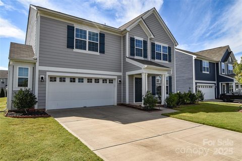 139 W Neel Ranch Road sold home in Heritage At Neel Ranch, Mooresville, NC
