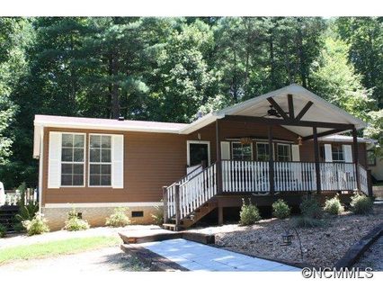 1008 Hutch Mountain Road