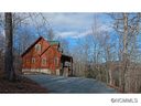 442 Mulberry Circle sold home in Brevard, SC