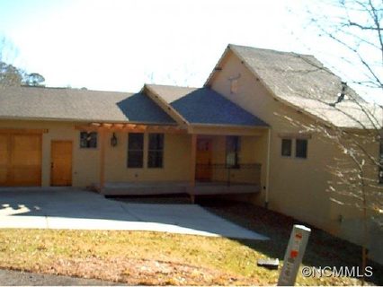 39 Cedar Drive sold home in High Vista Estates, Mills River, NC