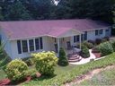 190 Fox Ridge Drive sold home in Hendersonville, SC