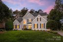 7208 Versailles Lane sold home in Charlotte, SC