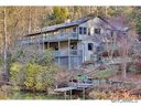 887 Thunder Rd sold home in Brevard, SC