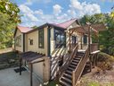 5 North Valley Drive sold home in Weaverville, SC