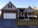 246 Springfield Meadow Drive sold home in Etowah, SC