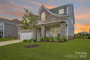 1859 Carrollton Drive sold home in Indian Trail, SC