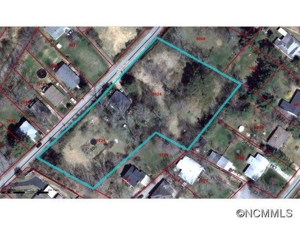 81 Beaver Dr sold lot in Elkmont Heights, Asheville, NC