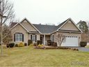 74 Classic Oak Circle sold home in Hendersonville, SC