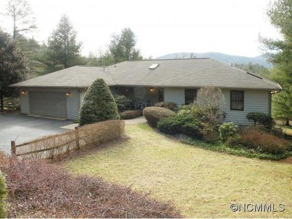 11 Mountain Spring Drive