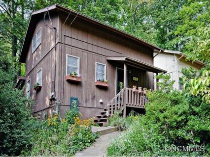 179 Forest Drive sold home in Robert E Ledford, Clyde, NC