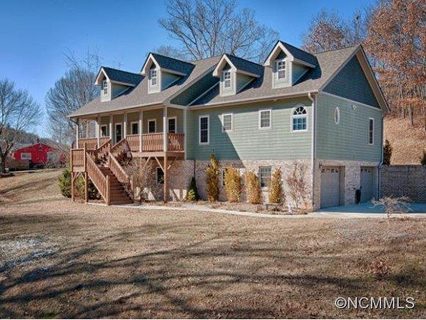175 Canaan Drive sold home in Canaan Acres, Candler, NC