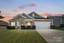 134 E Neel Ranch Road sold home in Mooresville, SC