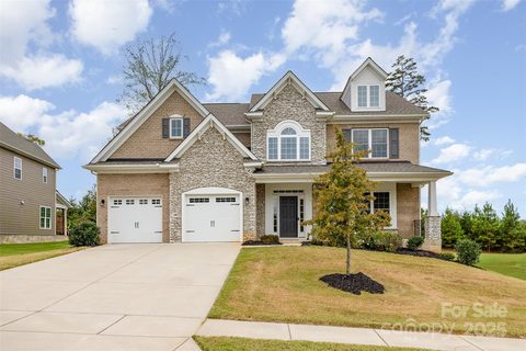 9848 Verdun Court sold home in Bretagne, Fort Mill, SC