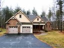 272 Holly Haven Court sold home in Mills River, SC