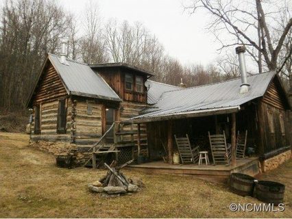 142 Marquis sold home in White Diamond Estates, Waynesville, NC