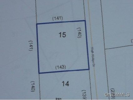 321 High Ridge Drive 15