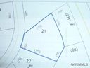 272 High Ridge Drive 21 sold home in Mills River, SC