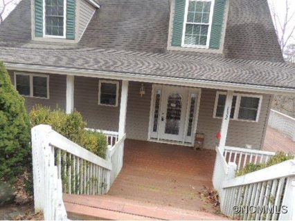 132 Forest Cove sold home in Grassy Knob Acres, Rutherfordton, NC