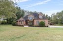 9711 Arlington Oaks Drive sold home in Charlotte, SC