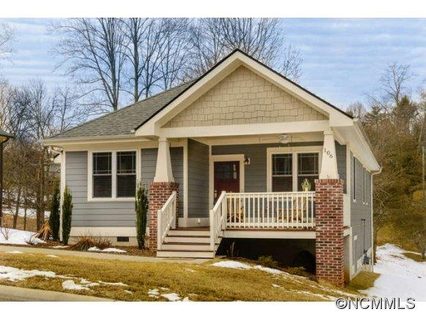 106 Estelle Park Dr sold home in Estelle Park, Asheville, NC