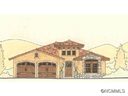 39 Ocaso Drive Lot 28 sold home in Asheville, SC