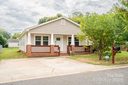 2311 Sherrill Street sold home in Charlotte, SC