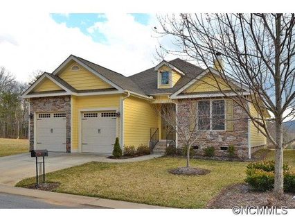 31 Dreambird Drive sold home in Rose Hill Plantation, Leicester, NC