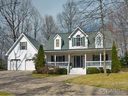 132 Ravenwood Lane sold home in Horse Shoe, SC