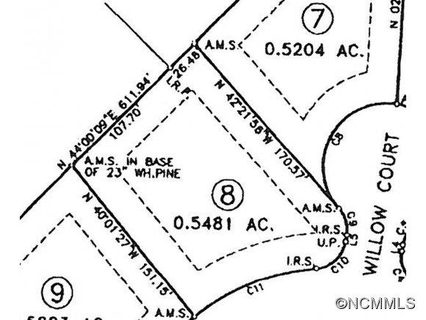 146 Willow Place Circle 8