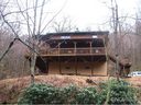 767 Wolf Laurel Drive sold home in Maggie Valley, SC