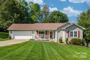 3076 Hunters Ridge Court sold home in Morganton, SC