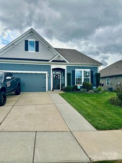 107 Rosebay Drive sold home in Lakewalk, Mooresville, NC