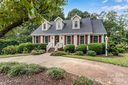 1471 Arden Drive sold home in Lincolnton, SC