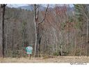 Lot 47 Clear Creek Trail sold home in Lake Lure, SC