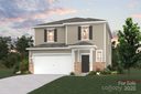 251 Bezelle Avenue sold home in York, SC