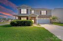 1000 Sweetgum Street sold home in Gastonia, SC