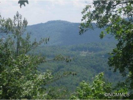 72 Sheephollow Way sold lot in Big Sheepcliff, Cashiers, NC