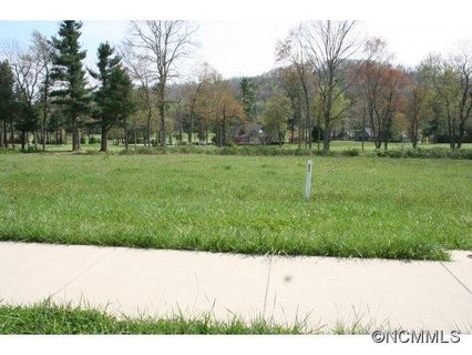 Lot 21 Berwick Downs sold lot in Berwick Downs, Flat Rock, NC