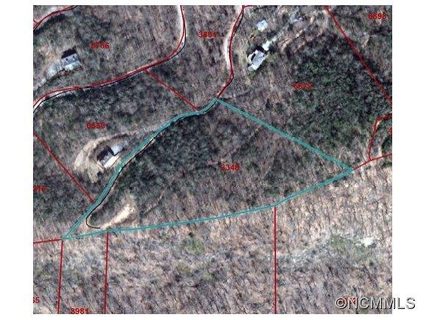 99999 Clubb Mountain Lane sold home in Smoky Mountain Estates, Swannanoa, NC
