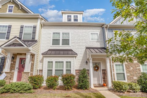 15107 Meacham Farm Drive