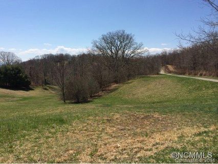 Lot 56 Pioneer Ridge Road sold lot in The Glade, Canton, NC