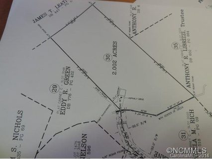 Lot 30 Outpost Lane