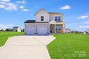 119 Red Cedar Lane sold home in Statesville, SC